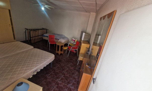 Återförsäljning - Radhus -
Torrevieja - torrevieja