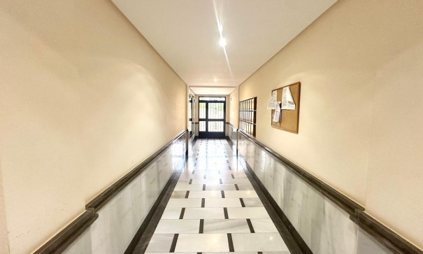 Resale - Wohnung Appartement -
Orihuela Costa - Altos de Campoamor