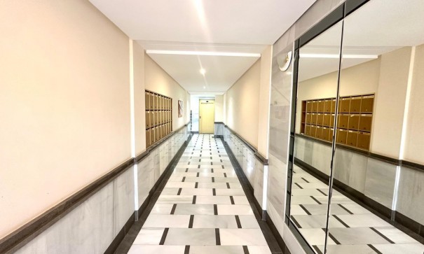 Resale - Wohnung Appartement -
Orihuela Costa - Altos de Campoamor