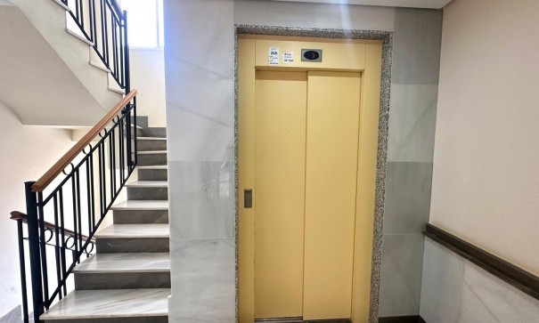 Resale - Wohnung Appartement -
Orihuela Costa - Altos de Campoamor