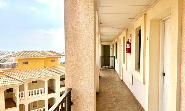 Resale - Wohnung Appartement -
Orihuela Costa - Altos de Campoamor