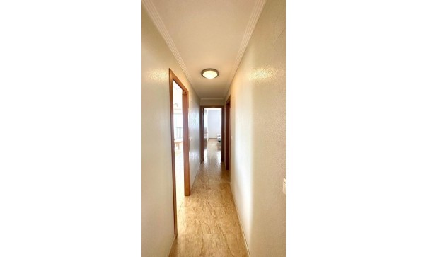 Resale - Wohnung Appartement -
Orihuela Costa - Altos de Campoamor
