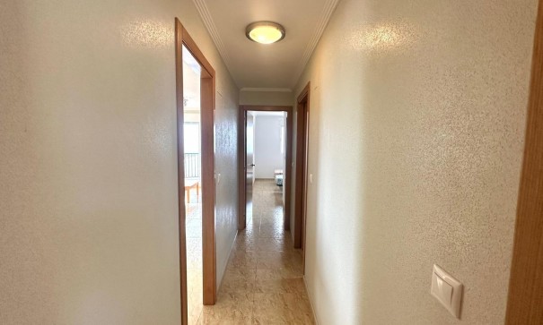Resale - Wohnung Appartement -
Orihuela Costa - Altos de Campoamor