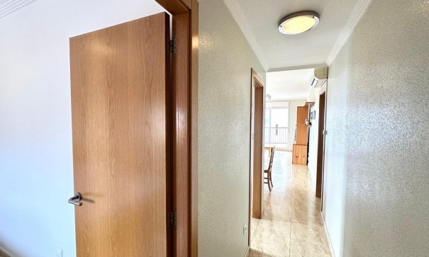 Resale - Wohnung Appartement -
Orihuela Costa - Altos de Campoamor