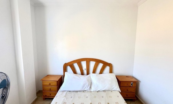 Resale - Wohnung Appartement -
Orihuela Costa - Altos de Campoamor