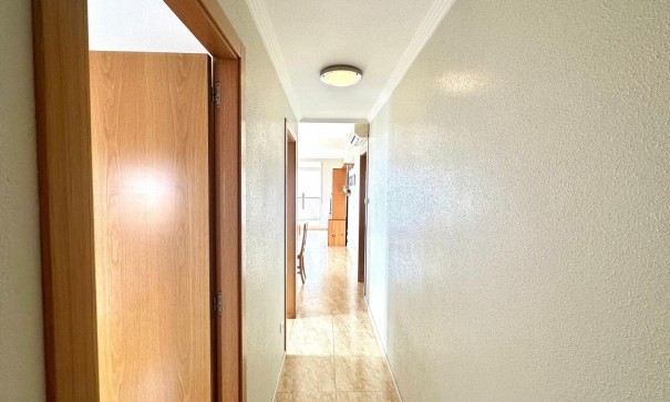 Resale - Wohnung Appartement -
Orihuela Costa - Altos de Campoamor