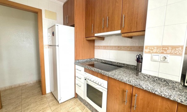 Resale - Wohnung Appartement -
Orihuela Costa - Altos de Campoamor