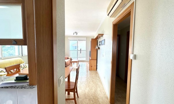 Resale - Wohnung Appartement -
Orihuela Costa - Altos de Campoamor