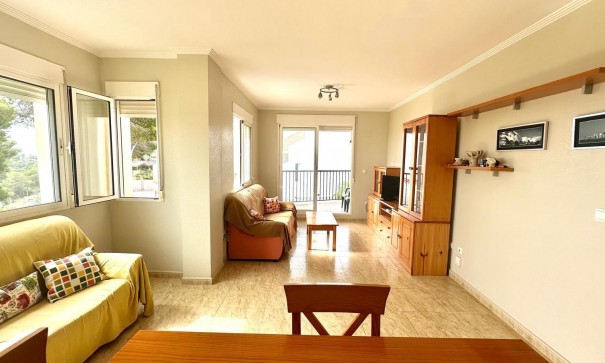 Resale - Wohnung Appartement -
Orihuela Costa - Altos de Campoamor