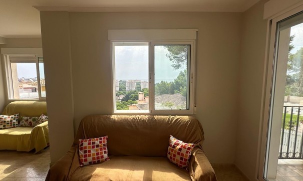 Resale - Wohnung Appartement -
Orihuela Costa - Altos de Campoamor