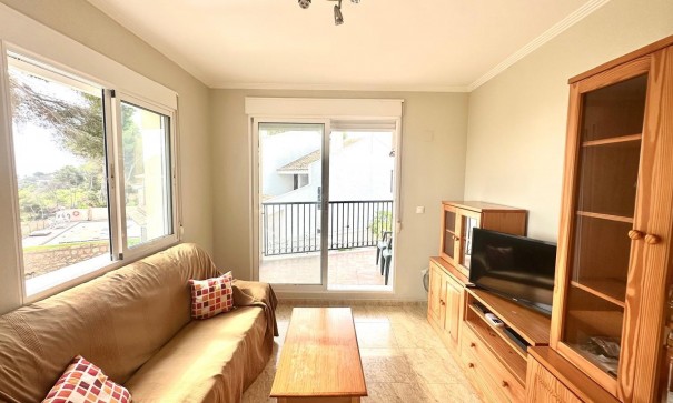 Resale - Wohnung Appartement -
Orihuela Costa - Altos de Campoamor