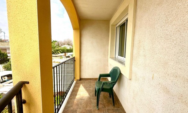 Resale - Wohnung Appartement -
Orihuela Costa - Altos de Campoamor