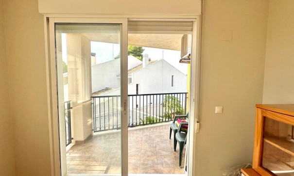 Resale - Wohnung Appartement -
Orihuela Costa - Altos de Campoamor