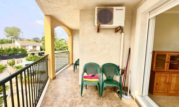 Resale - Wohnung Appartement -
Orihuela Costa - Altos de Campoamor