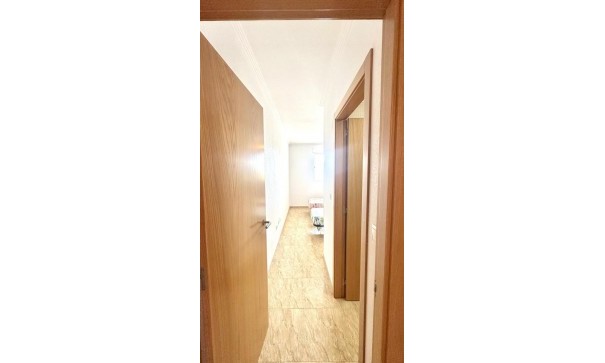 Resale - Wohnung Appartement -
Orihuela Costa - Altos de Campoamor