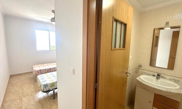 Resale - Wohnung Appartement -
Orihuela Costa - Altos de Campoamor