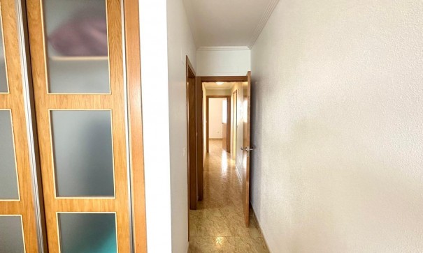 Resale - Wohnung Appartement -
Orihuela Costa - Altos de Campoamor