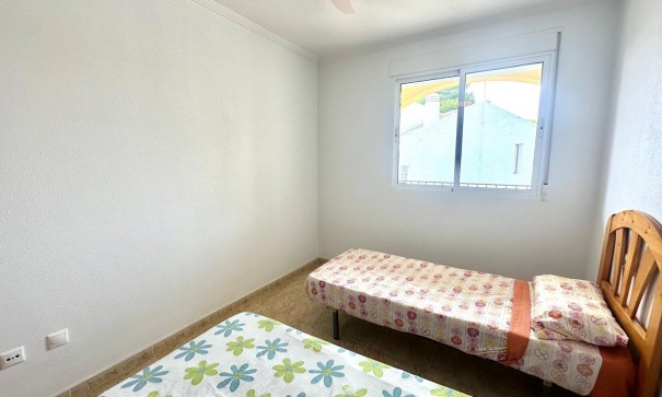 Resale - Wohnung Appartement -
Orihuela Costa - Altos de Campoamor