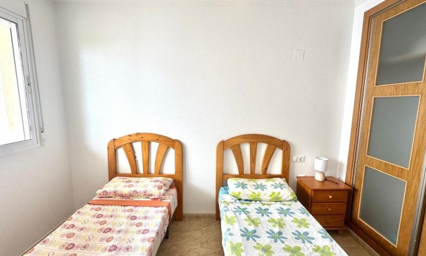 Resale - Wohnung Appartement -
Orihuela Costa - Altos de Campoamor