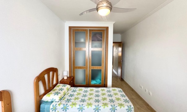 Resale - Wohnung Appartement -
Orihuela Costa - Altos de Campoamor