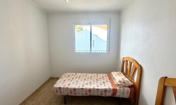 Resale - Wohnung Appartement -
Orihuela Costa - Altos de Campoamor