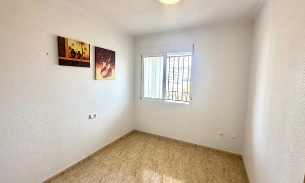 Resale - Wohnung Appartement -
Orihuela Costa - Altos de Campoamor