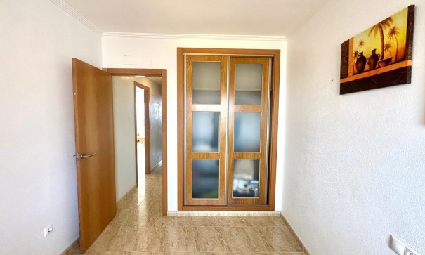 Resale - Wohnung Appartement -
Orihuela Costa - Altos de Campoamor