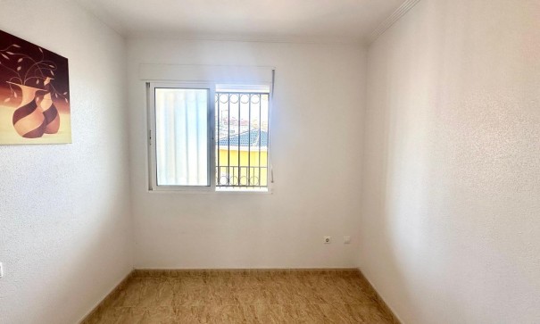 Resale - Wohnung Appartement -
Orihuela Costa - Altos de Campoamor