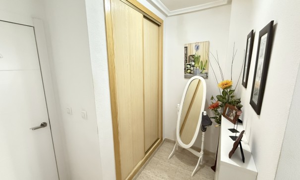 Venta - Apartamento piso -
Orihuela Costa - La Zenia