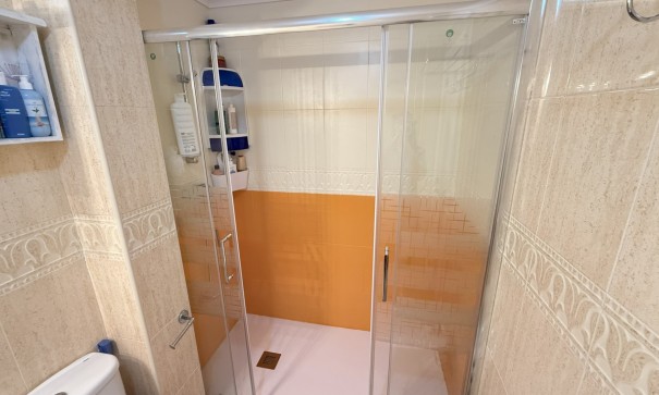 Venta - Apartamento piso -
Orihuela Costa - La Zenia