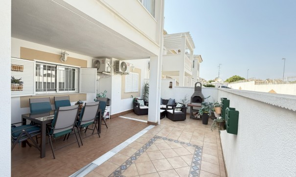 Venta - Apartamento piso -
Orihuela Costa - La Zenia