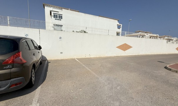 Venta - Apartamento piso -
Orihuela Costa - La Zenia