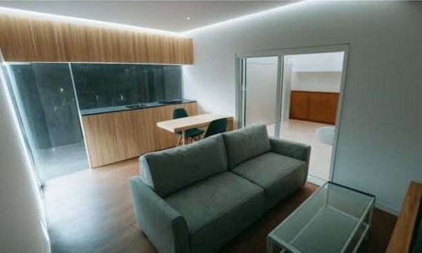 New Build - Apartment Flat -
Torrevieja - Center