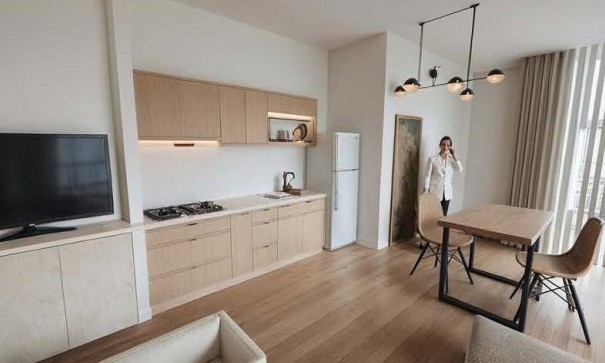 New Build - Apartment Flat -
Torrevieja - Center