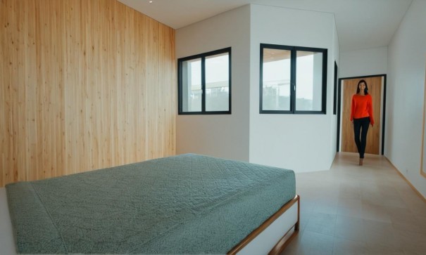 New Build - Apartment Flat -
Torrevieja - Center