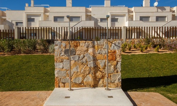 New Build - Wohnung Appartement -
Orihuela - Vistabella Golf