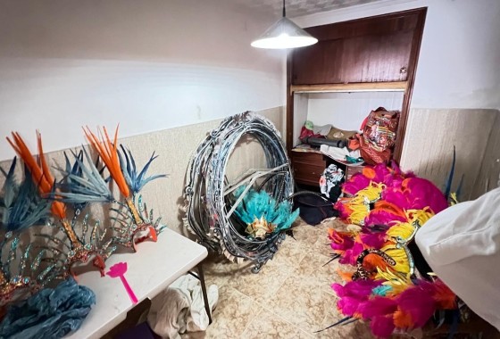 Resale - Wohnung Appartement -
Torrevieja - torrevieja