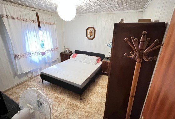 Resale - Wohnung Appartement -
Torrevieja - torrevieja