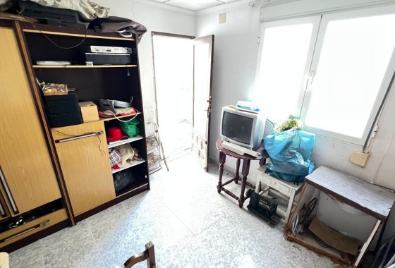 Resale - Wohnung Appartement -
Torrevieja - torrevieja