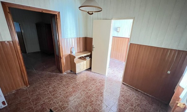 Revente - Appartement -
Torrevieja - torrevieja