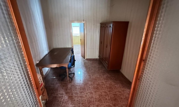 Revente - Appartement -
Torrevieja - torrevieja