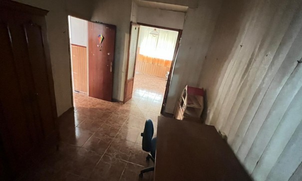 Revente - Appartement -
Torrevieja - torrevieja