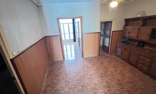 Revente - Appartement -
Torrevieja - torrevieja