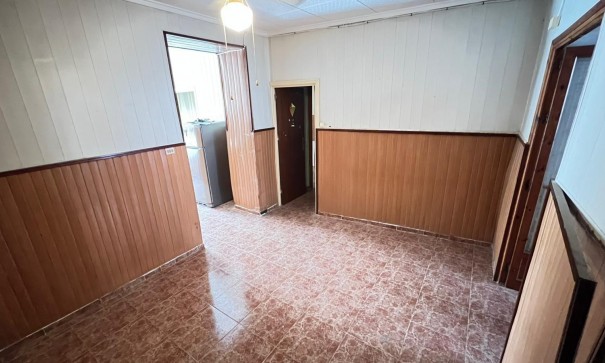 Revente - Appartement -
Torrevieja - torrevieja