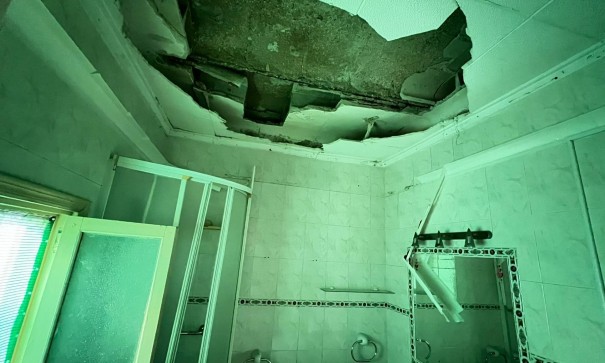 Revente - Appartement -
Torrevieja - torrevieja