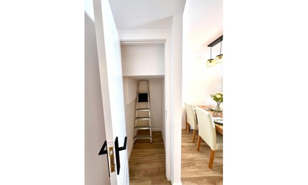 Sale - Town house -
Orihuela - Urbanización Perla del Mar