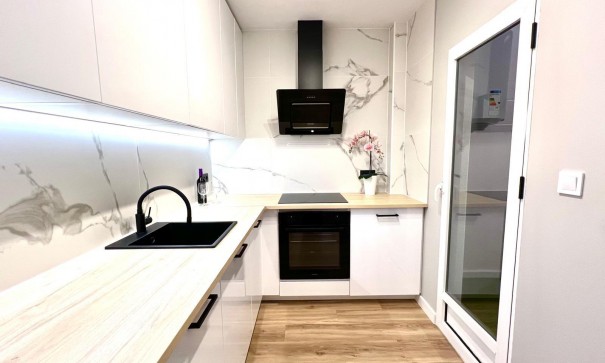 Sale - Town house -
Orihuela - Urbanización Perla del Mar