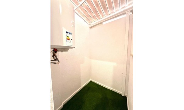 Sale - Town house -
Orihuela - Urbanización Perla del Mar