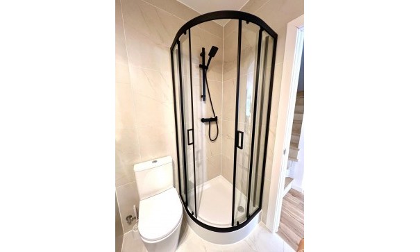 Sale - Town house -
Orihuela - Urbanización Perla del Mar