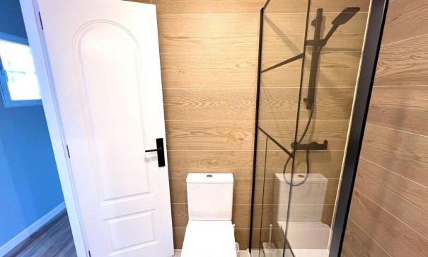 Sale - Town house -
Orihuela - Urbanización Perla del Mar